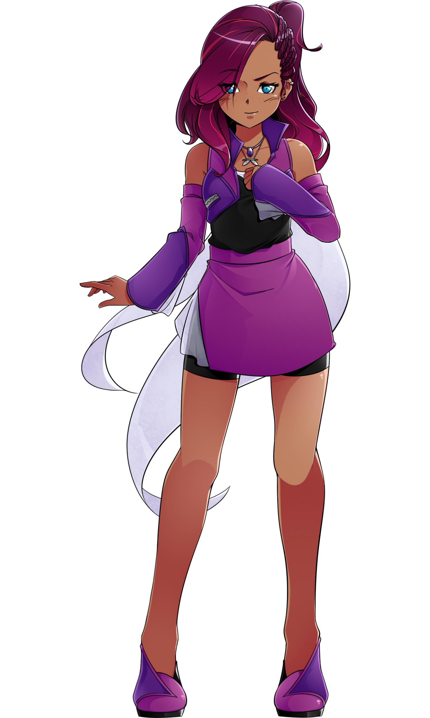 Ami Hartbreak