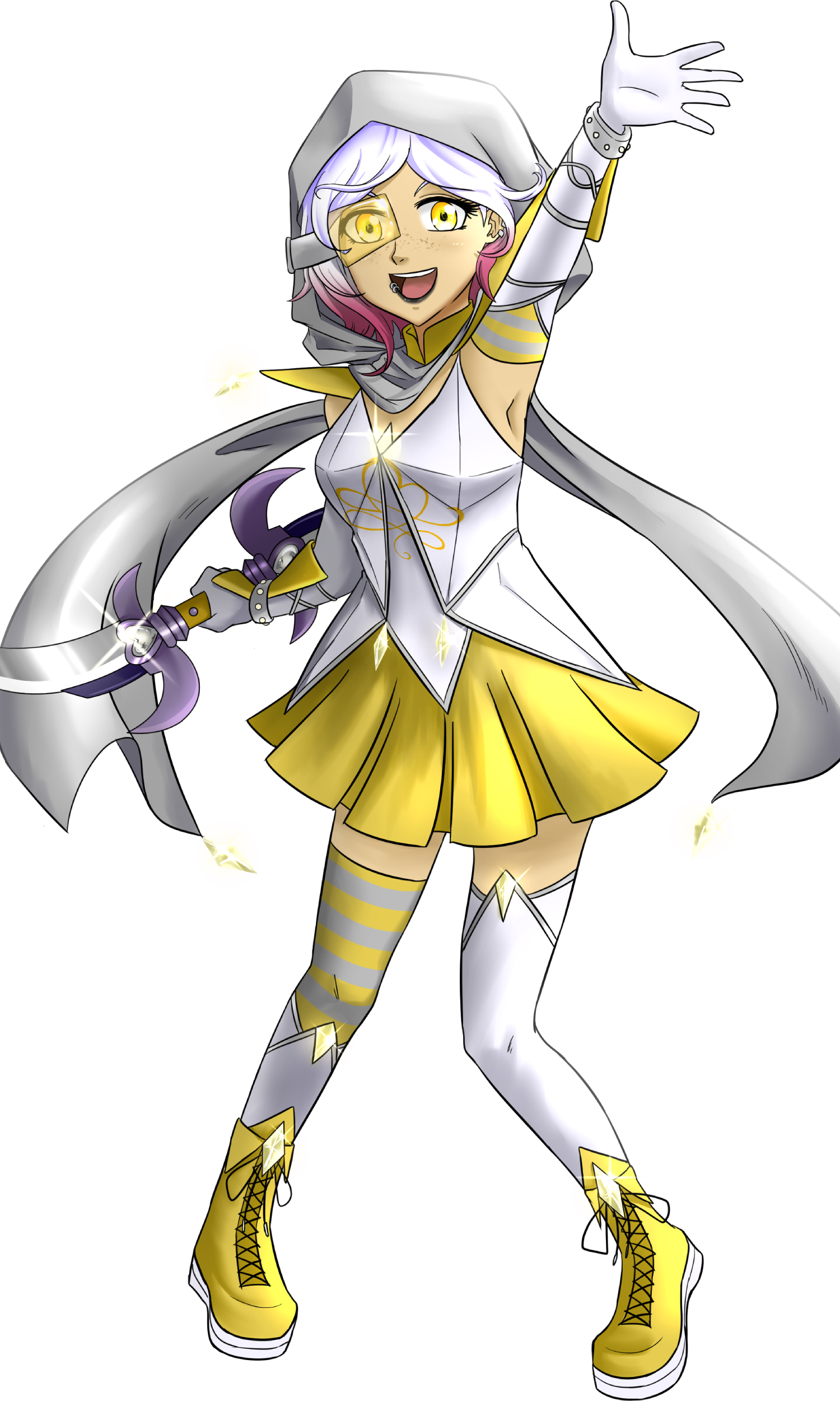 Heart Adagio