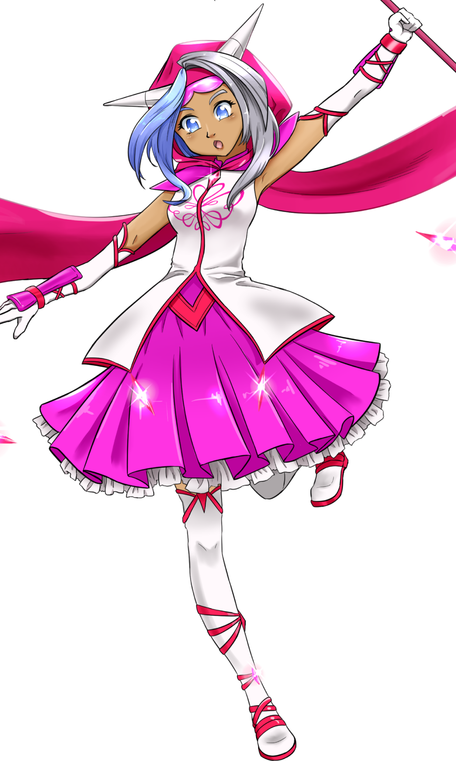 Heart Aria