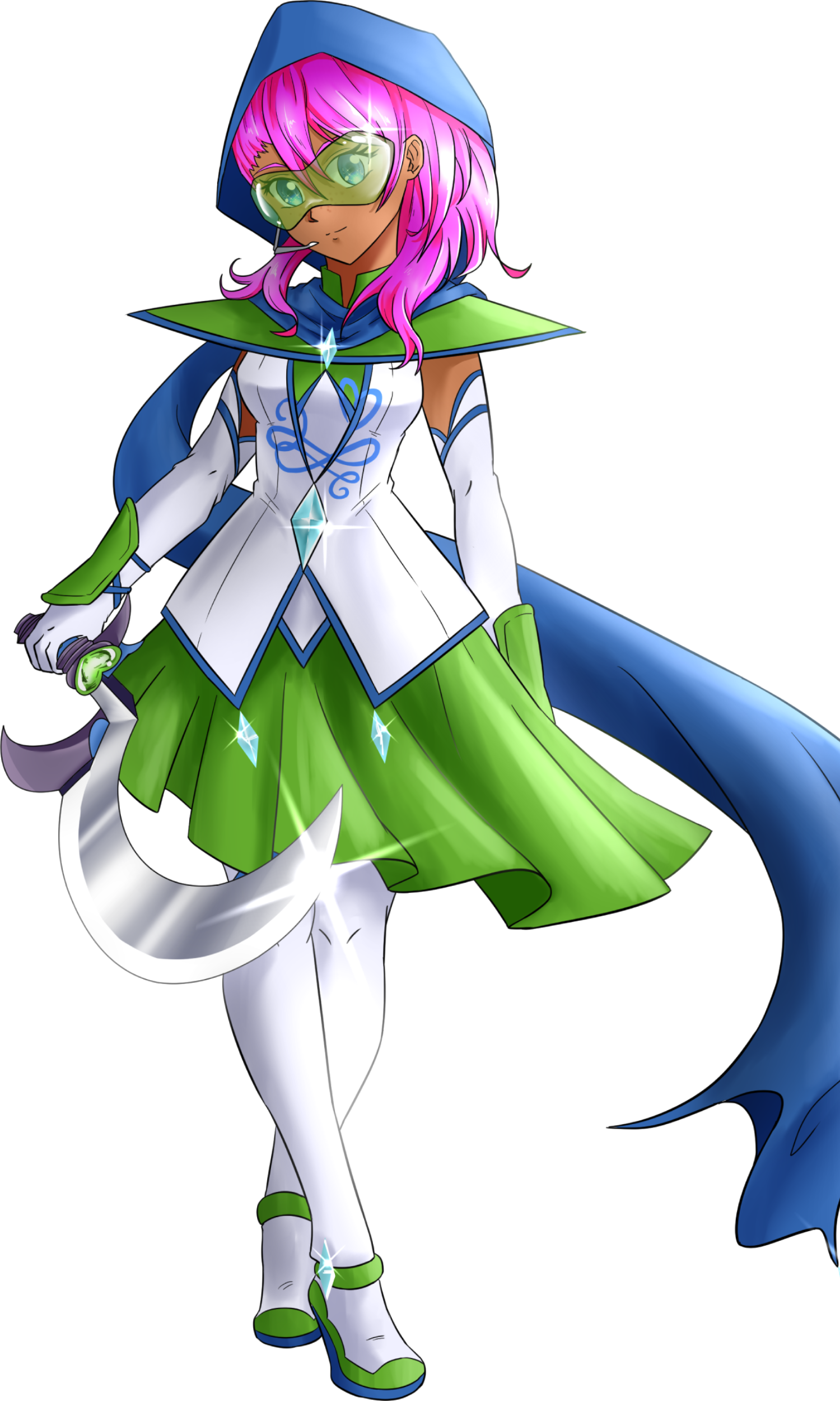 Heart Sonata