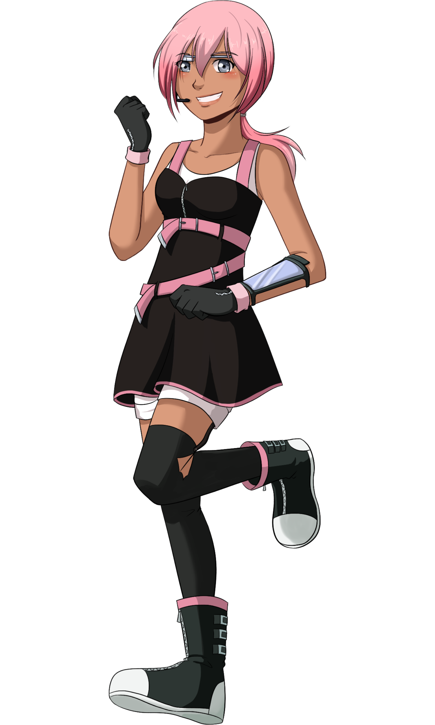 Oktusha Miko