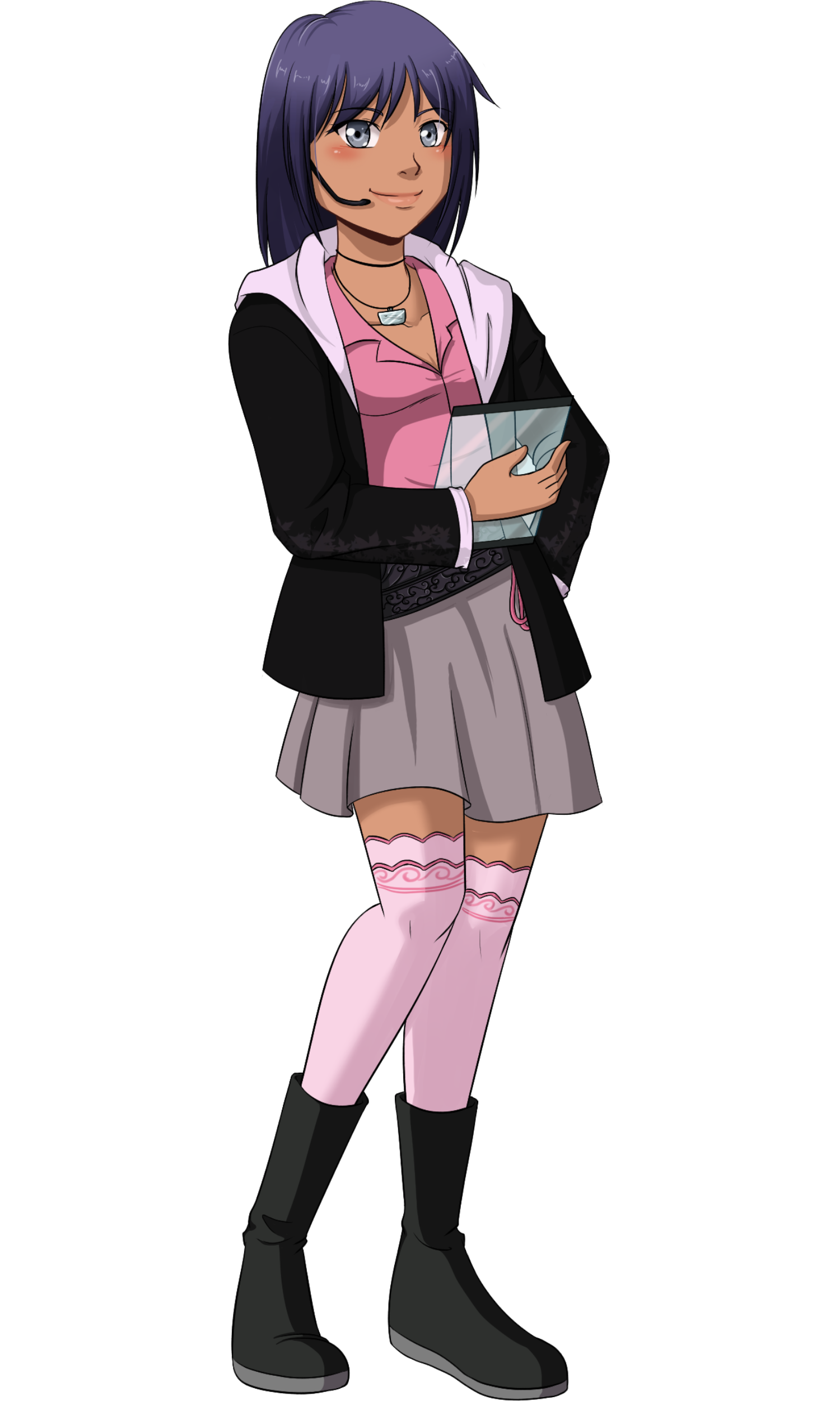 Omba Miko