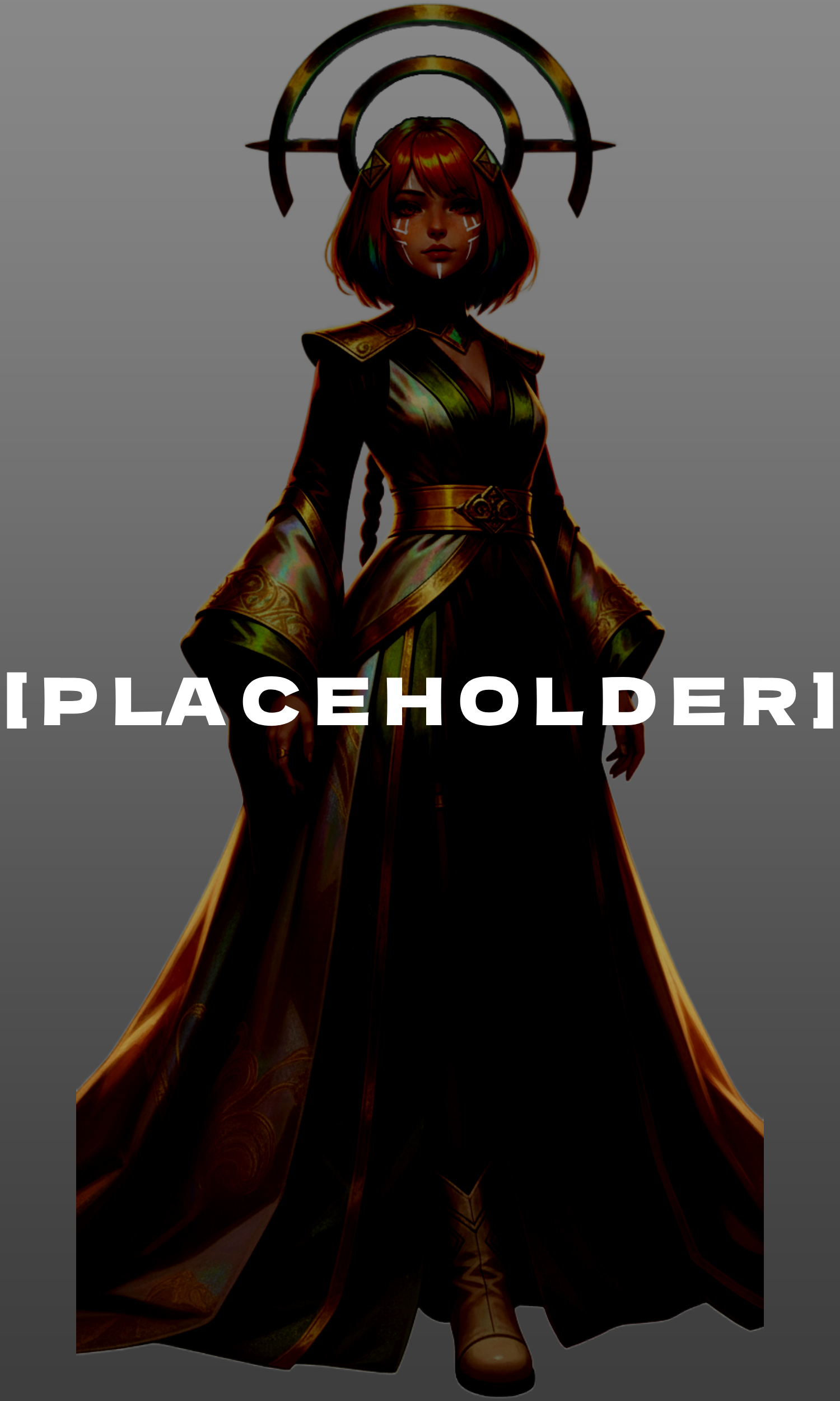 Queen Windelateami