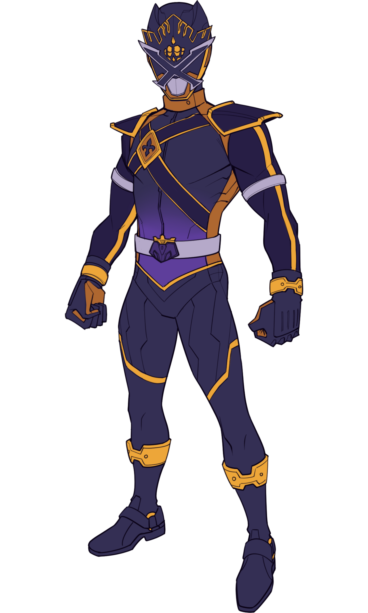 Starlit Alpha