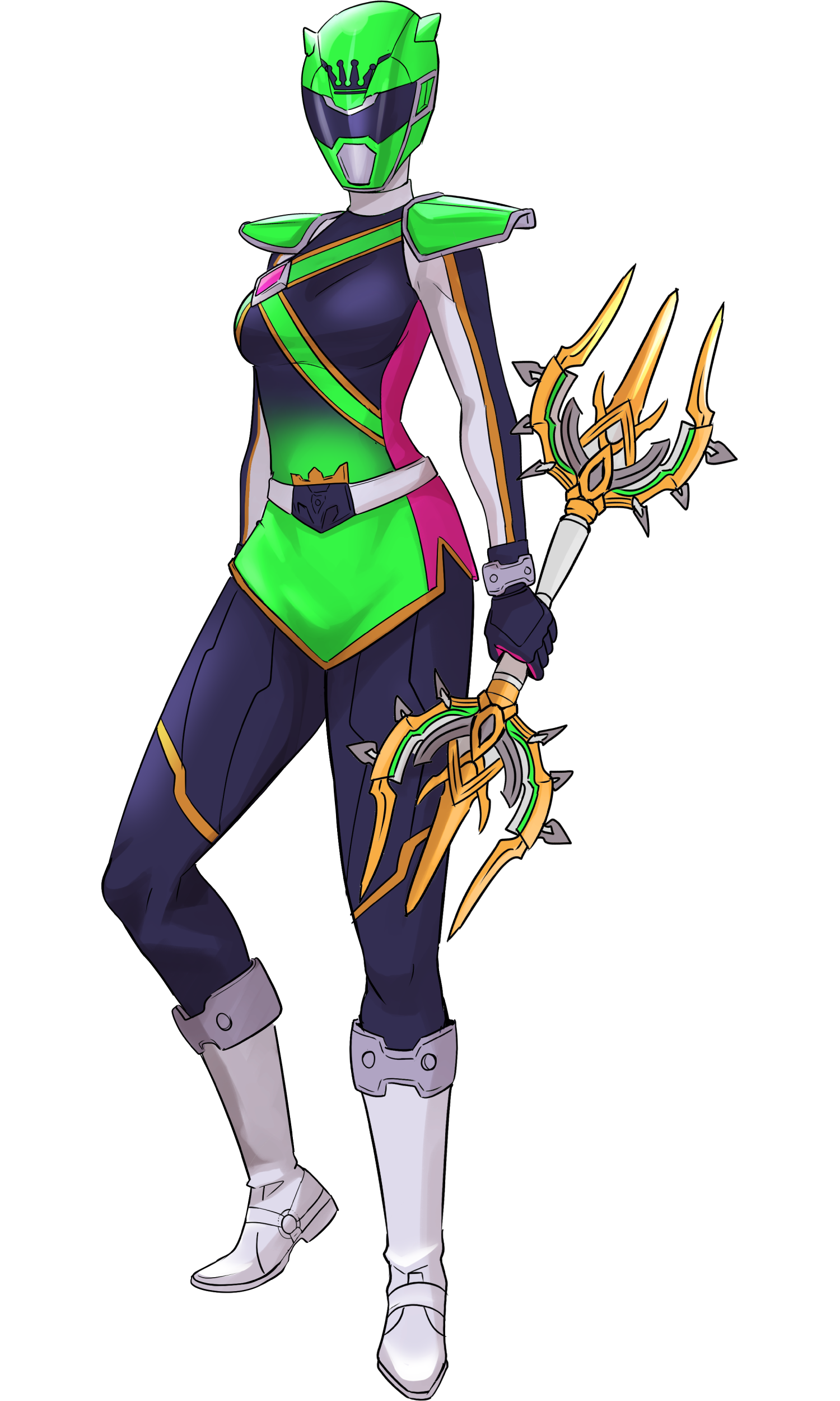 Starlit Dynast