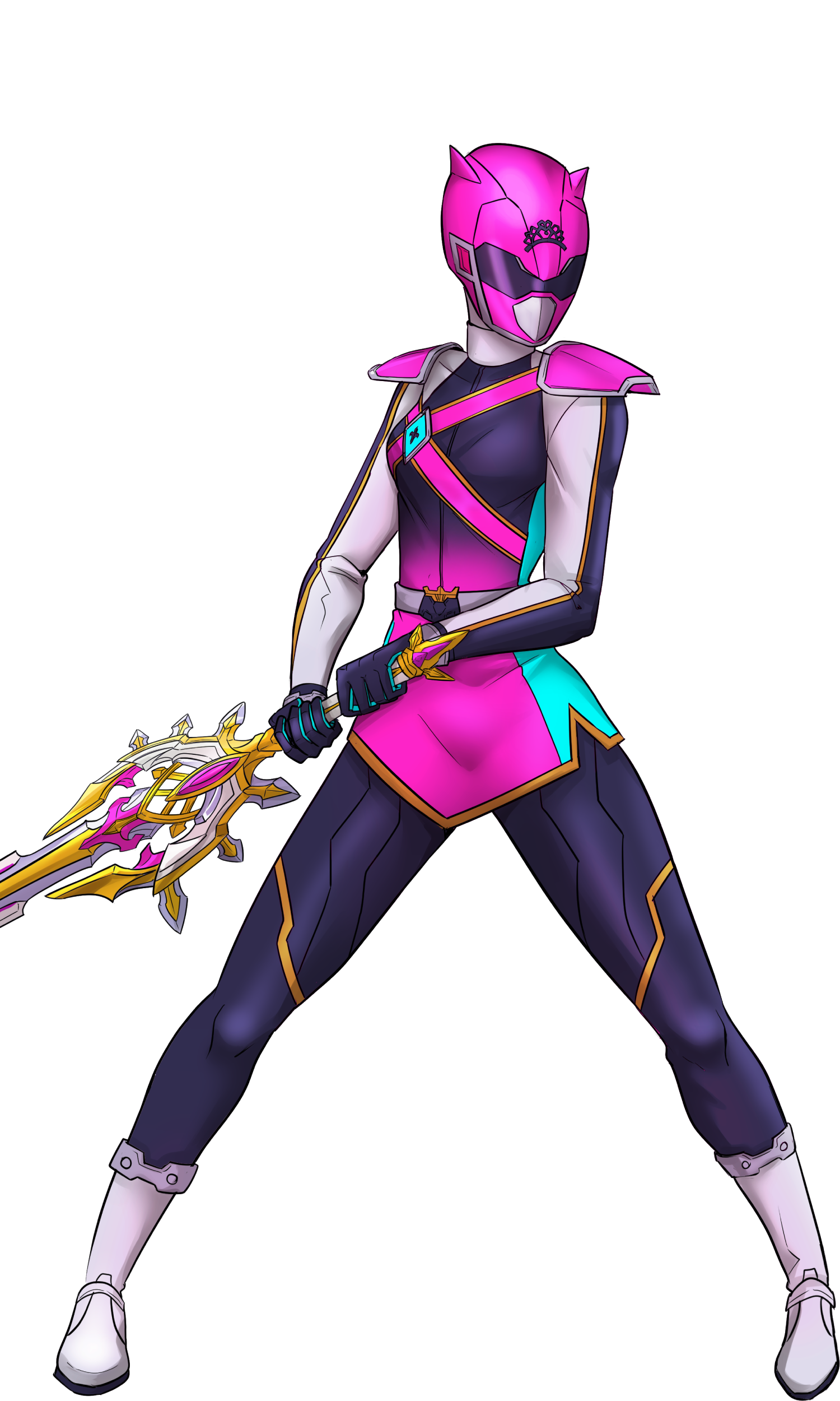 Starlit Empress