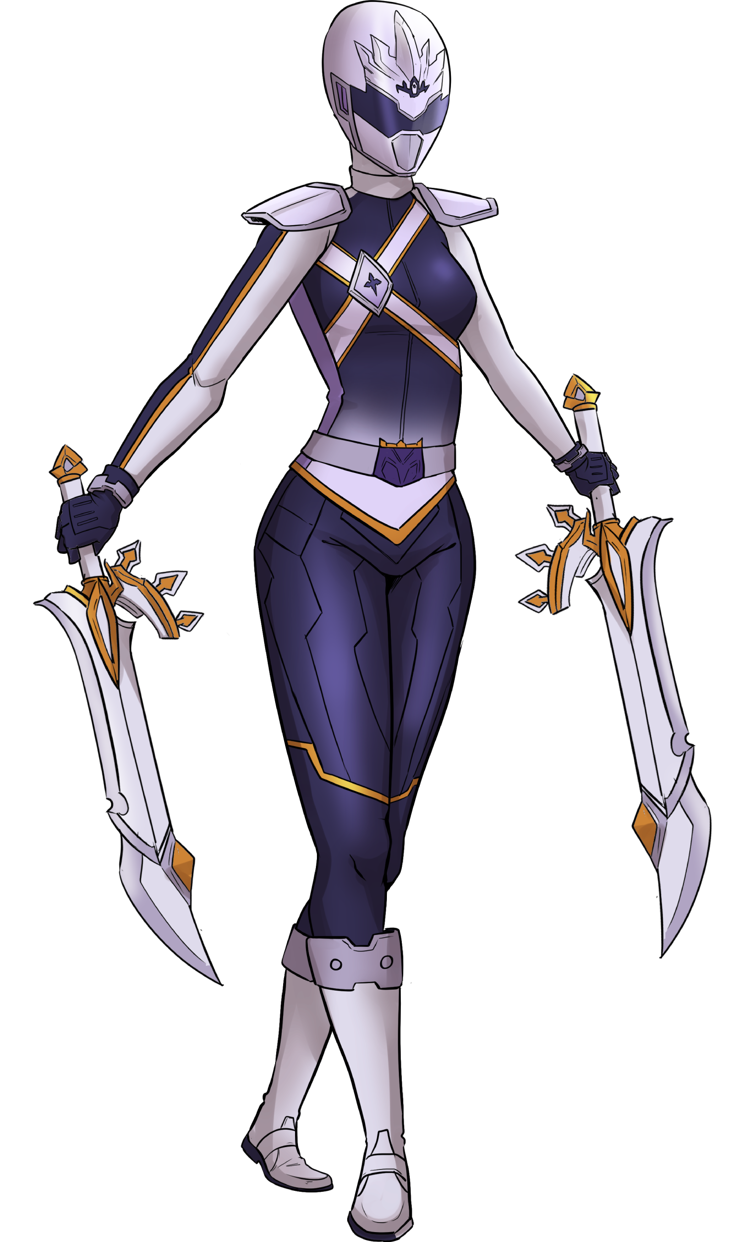 Starlit Mikado