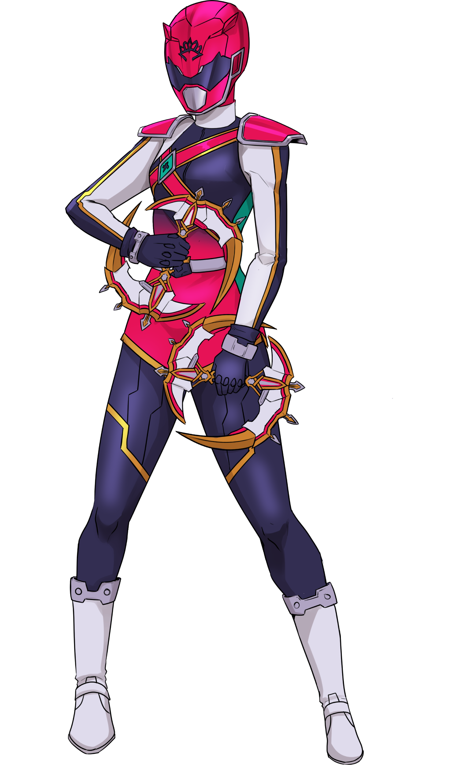 Starlit Pasha