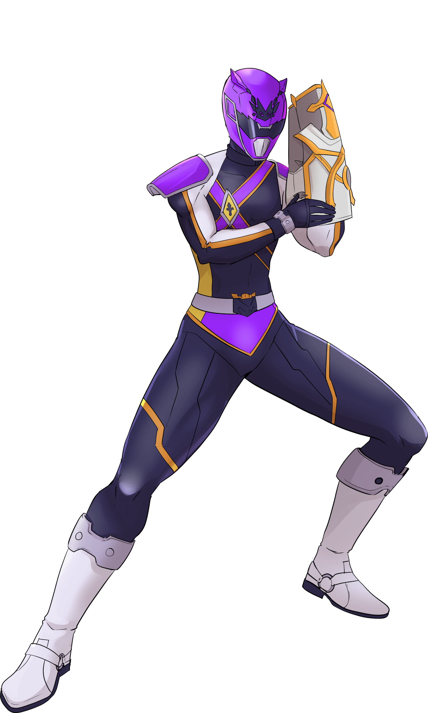 Starlit Rex