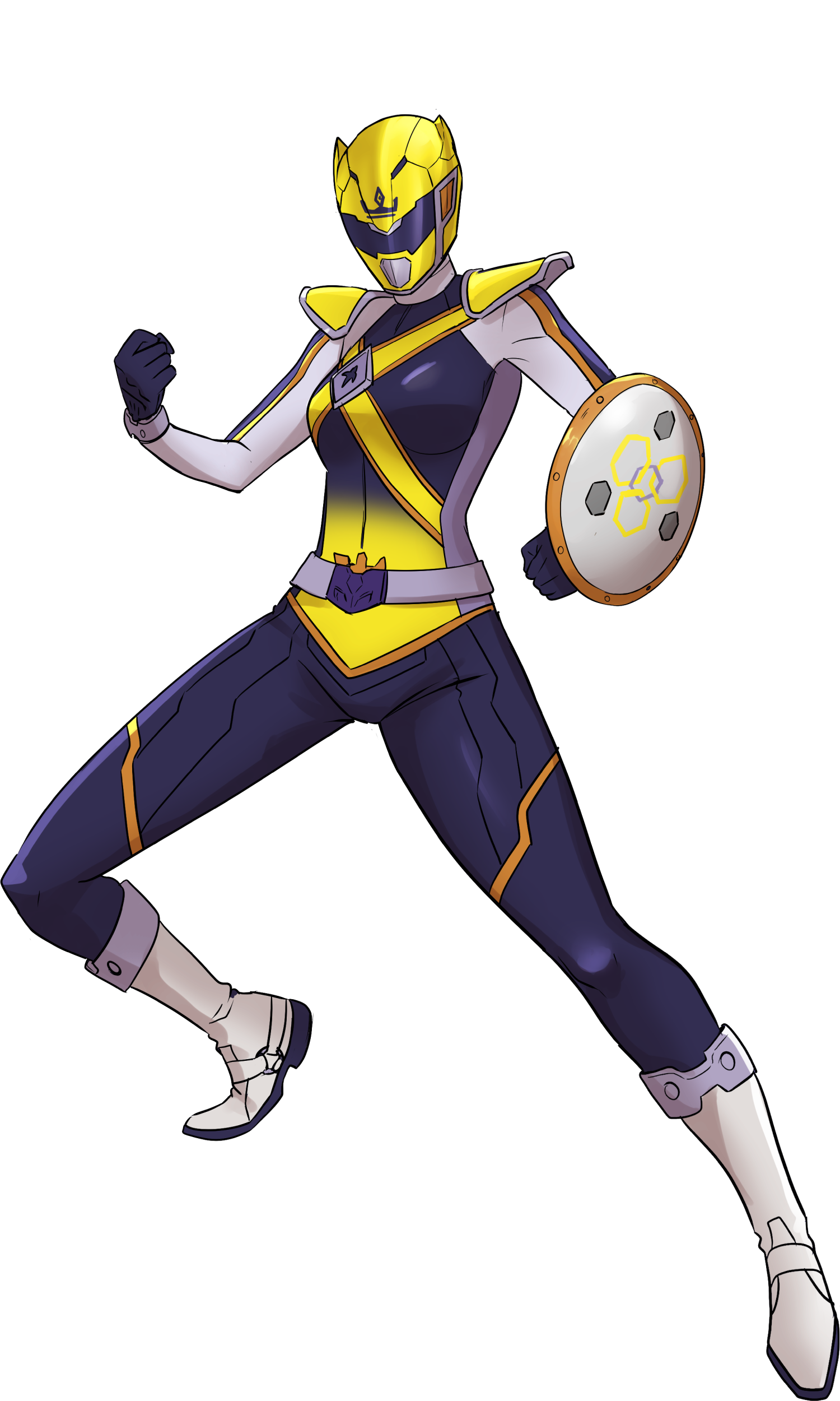 Starlit Sultana