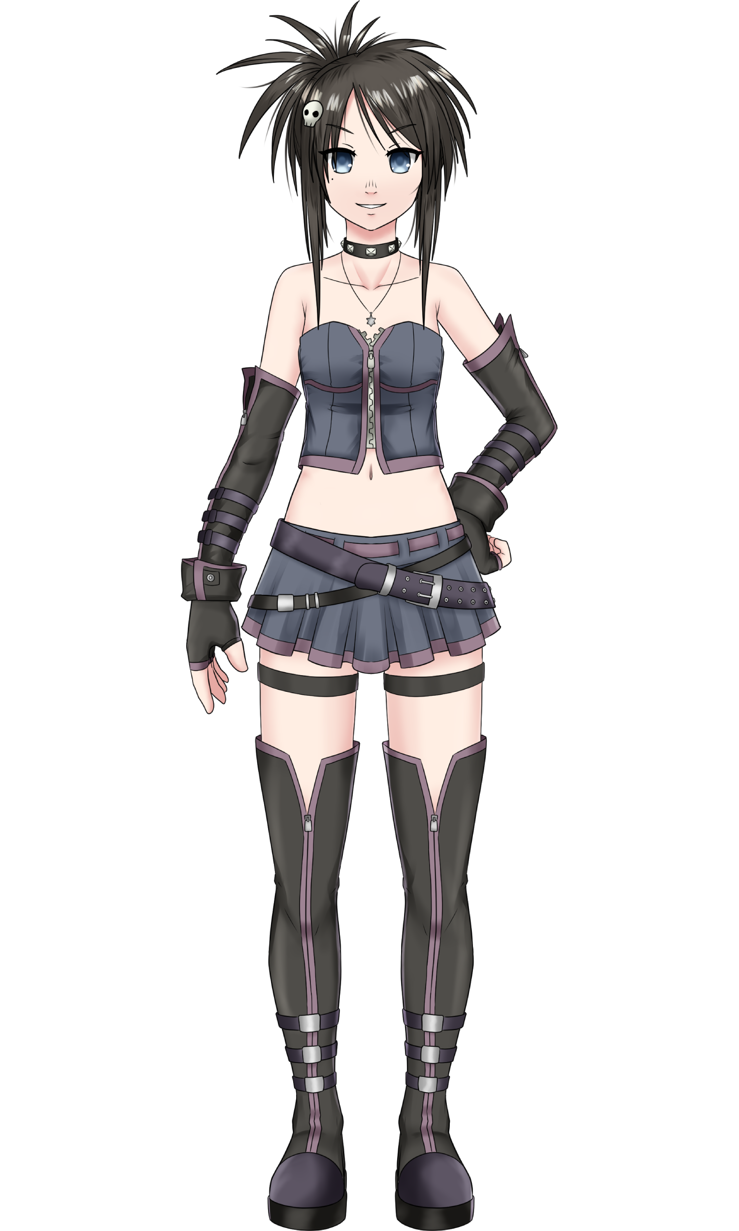 Takino Retsu