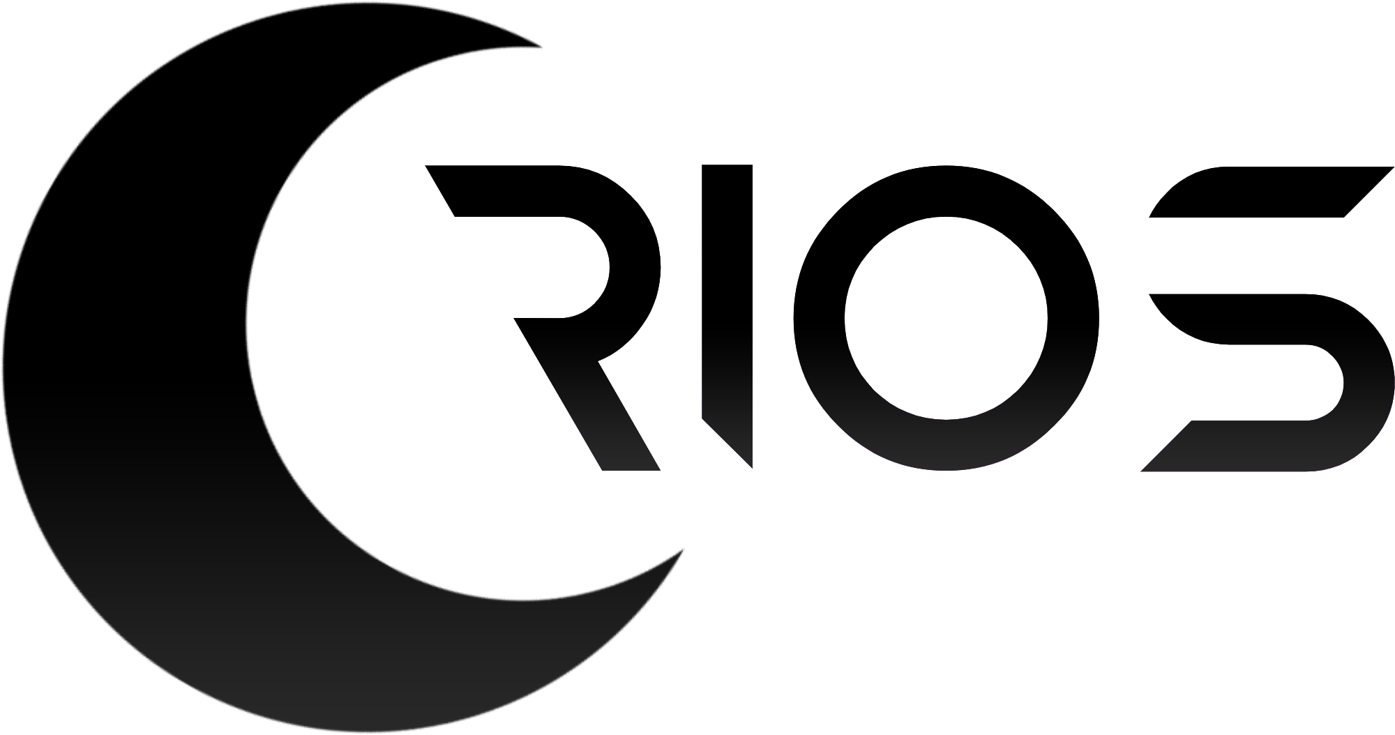 CRIOS Logo Shadow