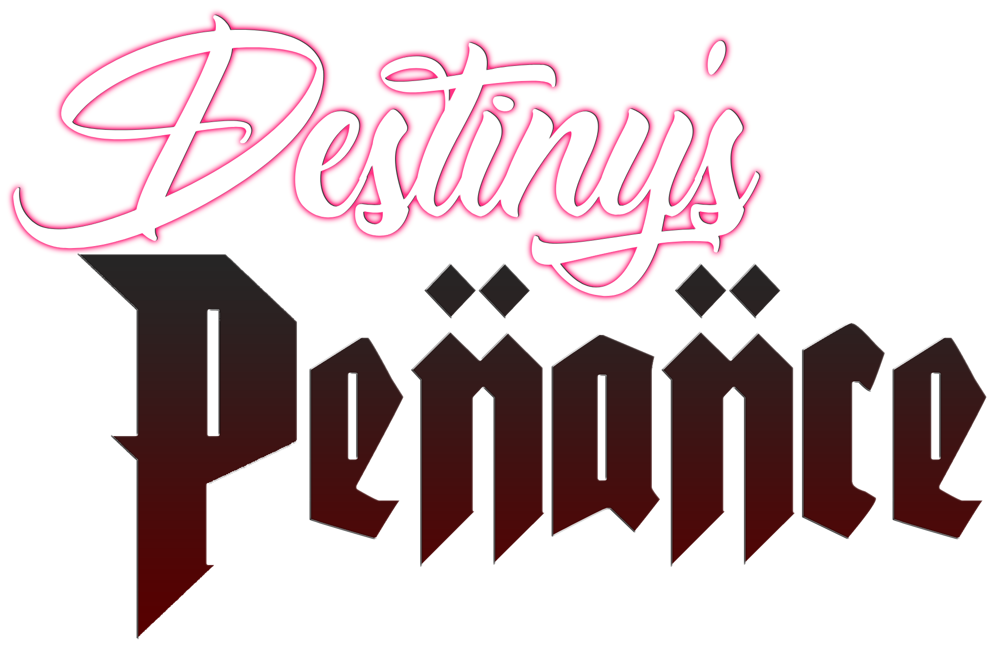 Destiny's Penance