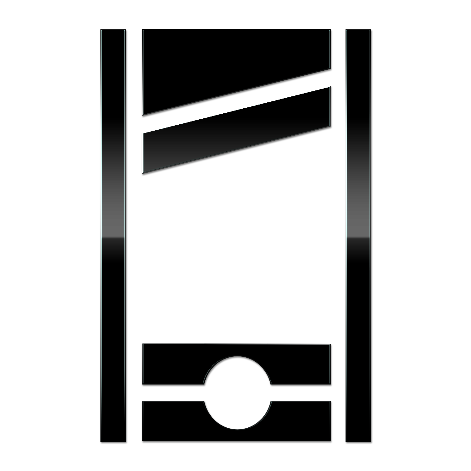 Blade Guillotine