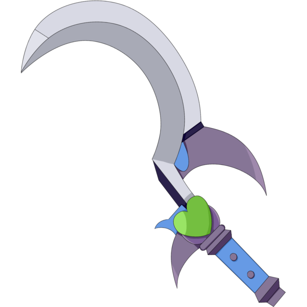 Cantabile Cleaver