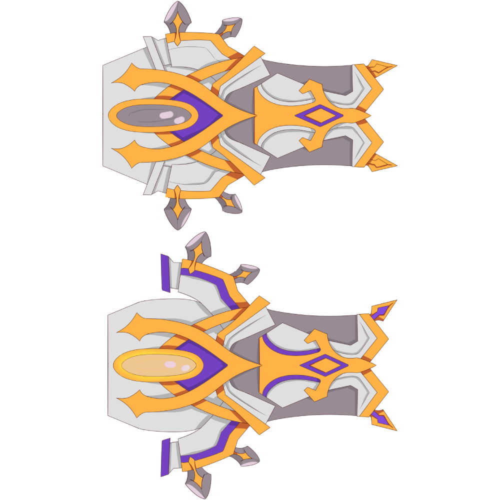 Lionheart Radience